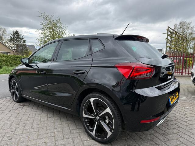 Seat Ibiza 1.0 EcoTSI FR Business Connect RIJKLAARPRIJS