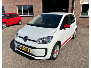 VOLKSWAGEN UP! 1.0 beats // 132.000 km // Nieuwe APK !!