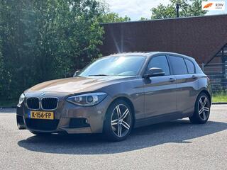 BMW 1-Serie (2011 - 2019)