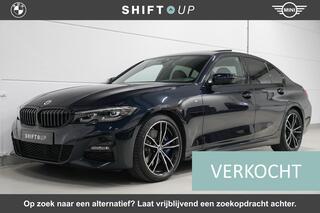 BMW 3-SERIE 330i M-Sport | Schuifdak | Individual | Hifi | Elektr. Trekhaak