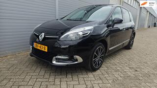 RENAULT SCENIC 1.2 TCe Bose | Trekhaak | Cruise | Navi