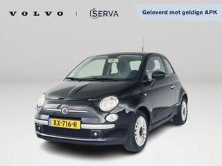 Fiat 500 (2007 - 2025)
