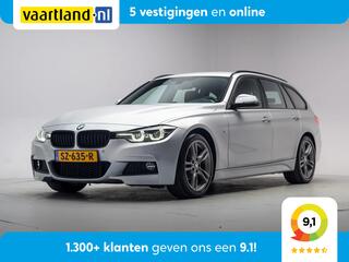 BMW 3-SERIE TOURING 320i M Sport Shadow Executive Aut. [ Hifi audio Navi prof. Leder Camera ]
