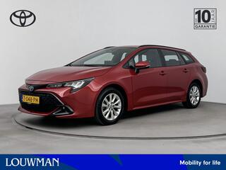 Toyota Corolla Touring Sports