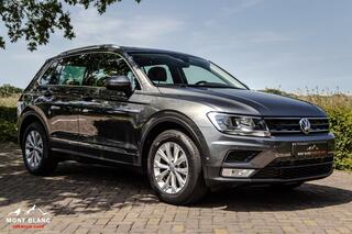 VOLKSWAGEN TIGUAN 1.4 TSI ACT|Panorama|Adapt.|Trekh.|Massage|