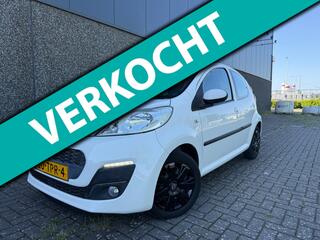 Peugeot 107 1.0 Active/e APK en beurt/1ste Eigenaar