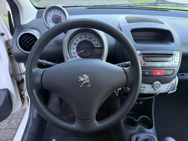 Peugeot 107 1.0 Active/e APK en beurt/1ste Eigenaar