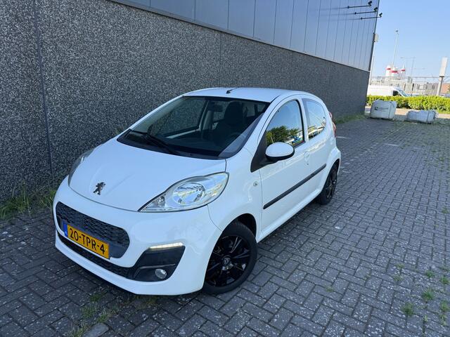 Peugeot 107 1.0 Active/e APK en beurt/1ste Eigenaar