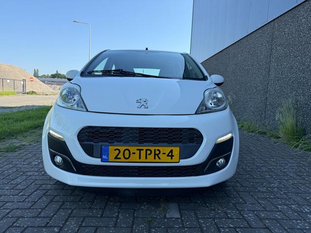 Peugeot 107 1.0 Active/e APK en beurt/1ste Eigenaar