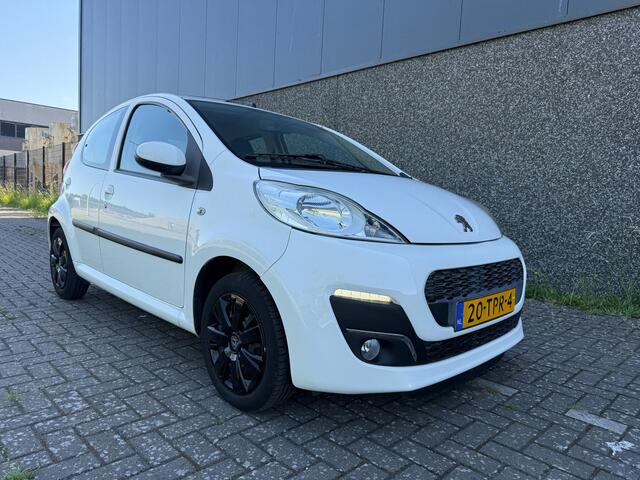 Peugeot 107 1.0 Active/e APK en beurt/1ste Eigenaar