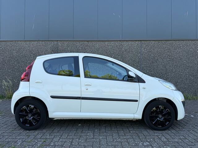 Peugeot 107 1.0 Active/e APK en beurt/1ste Eigenaar