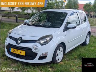 Renault Twingo (2007 - 2014)