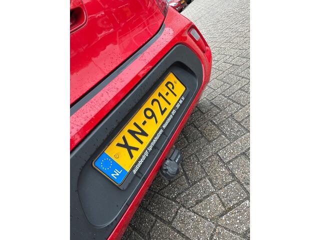 KIA Picanto 1.0 CVVT CPL Navigator, Camera Navi Trekhaak VAKANTIEGELD WEKEN