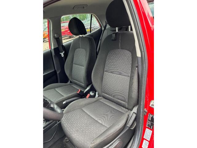 KIA Picanto 1.0 CVVT CPL Navigator, Camera Navi Trekhaak VAKANTIEGELD WEKEN