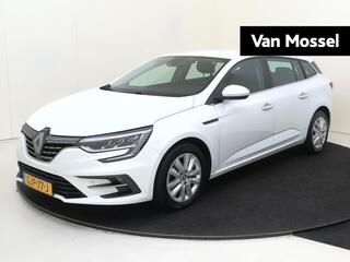 Renault Megane Estate 1.5 Blue dCi Intens | Automaat | Parkeersensoren | Achteruitrijcamera