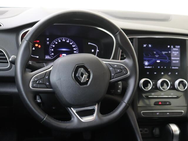 Renault Megane Estate 1.5 Blue dCi Intens | Automaat | Parkeersensoren | Achteruitrijcamera