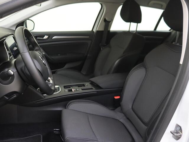 Renault Megane Estate 1.5 Blue dCi Intens | Automaat | Parkeersensoren | Achteruitrijcamera