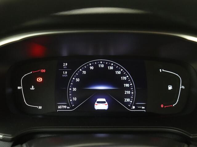 Renault Megane Estate 1.5 Blue dCi Intens | Automaat | Parkeersensoren | Achteruitrijcamera