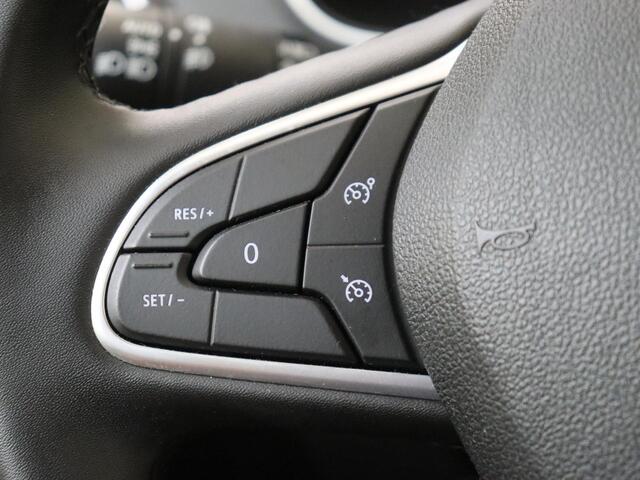 Renault Megane Estate 1.5 Blue dCi Intens | Automaat | Parkeersensoren | Achteruitrijcamera