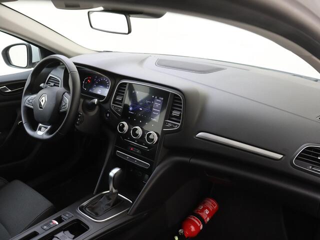 Renault Megane Estate 1.5 Blue dCi Intens | Automaat | Parkeersensoren | Achteruitrijcamera