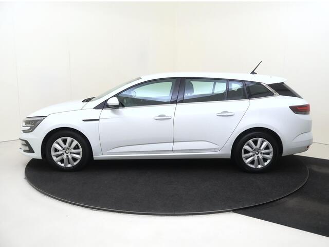 Renault Megane Estate 1.5 Blue dCi Intens | Automaat | Parkeersensoren | Achteruitrijcamera