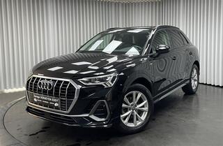 AUDI Q3 35 TFSi S-Line