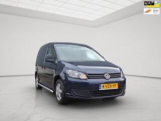 VOLKSWAGEN CADDY 1.6 TDI