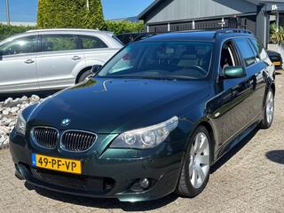 BMW 5-SERIE Touring 545i V8 High Executive 2004 Dealer Auto