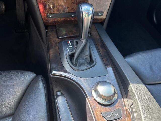 BMW 5-Serie Touring 545i V8 High Executive 2004 Dealer Auto