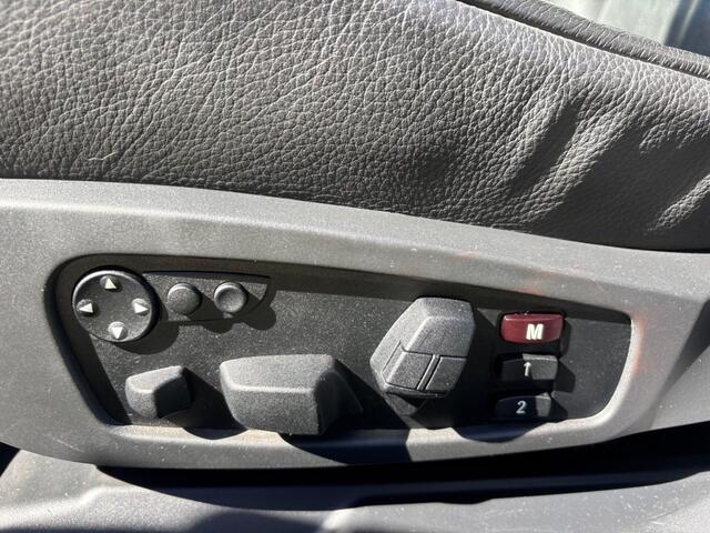 BMW 5-Serie Touring 545i V8 High Executive 2004 Dealer Auto