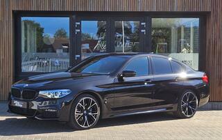 BMW 5-Serie (2016 - 2023)
