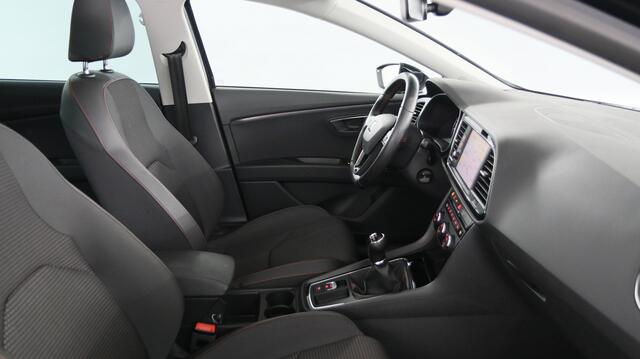 Seat Leon ST 1.5 TSI FR 150pk Business Intense / Navigatie / Panoramadak / Stoelverwarming