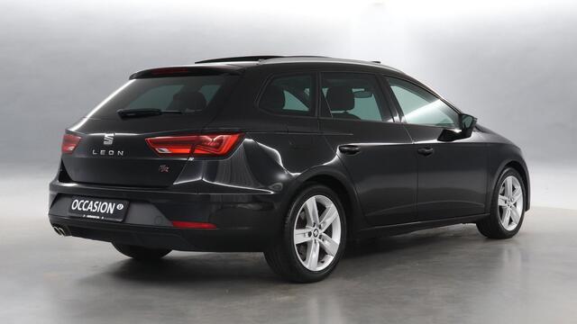 Seat Leon ST 1.5 TSI FR 150pk Business Intense / Navigatie / Panoramadak / Stoelverwarming