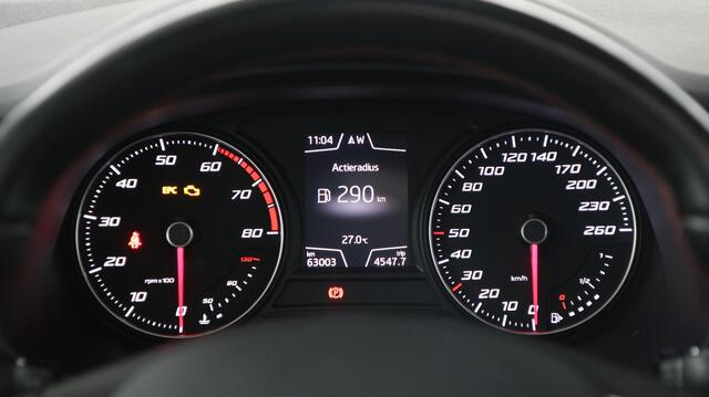 Seat Leon ST 1.5 TSI FR 150pk Business Intense / Navigatie / Panoramadak / Stoelverwarming