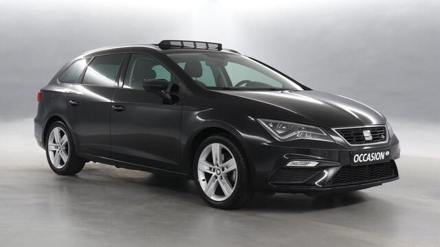 Seat Leon ST 1.5 TSI FR 150pk Business Intense / Navigatie / Panoramadak / Stoelverwarming