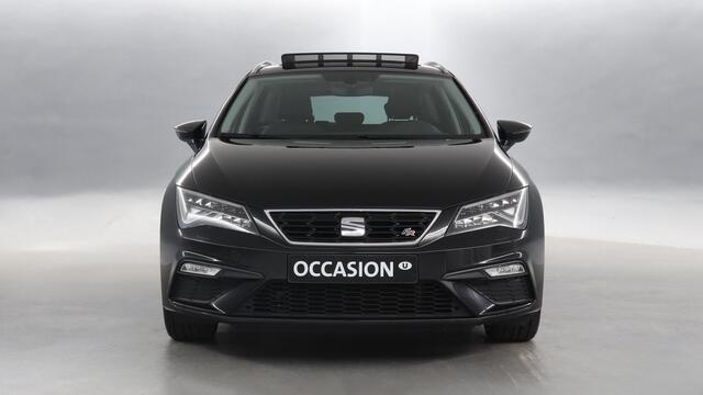 Seat Leon ST 1.5 TSI FR 150pk Business Intense / Navigatie / Panoramadak / Stoelverwarming