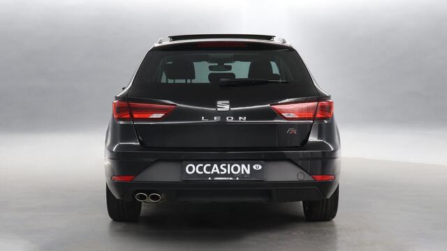 Seat Leon ST 1.5 TSI FR 150pk Business Intense / Navigatie / Panoramadak / Stoelverwarming