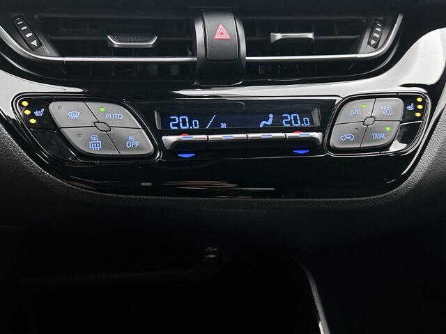 Toyota C-HR 1.8 Hybrid Style | Navigatie | Parkeersensoren