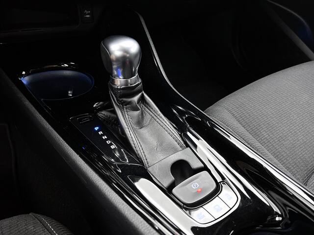 Toyota C-HR 1.8 Hybrid Style | Navigatie | Parkeersensoren