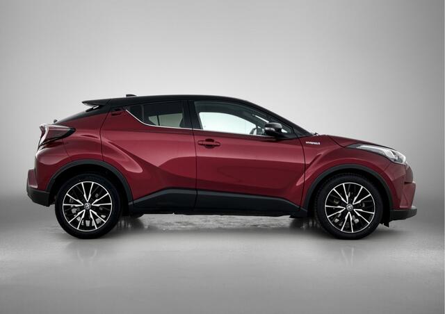 Toyota C-HR 1.8 Hybrid Style | Navigatie | Parkeersensoren