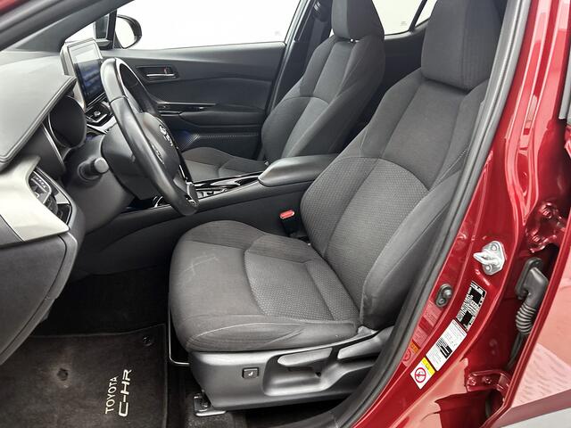 Toyota C-HR 1.8 Hybrid Style | Navigatie | Parkeersensoren