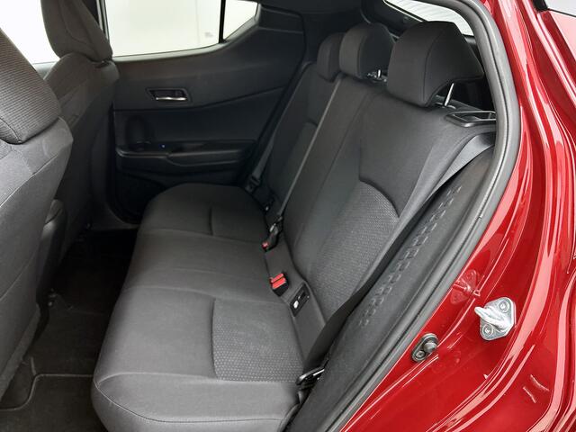 Toyota C-HR 1.8 Hybrid Style | Navigatie | Parkeersensoren