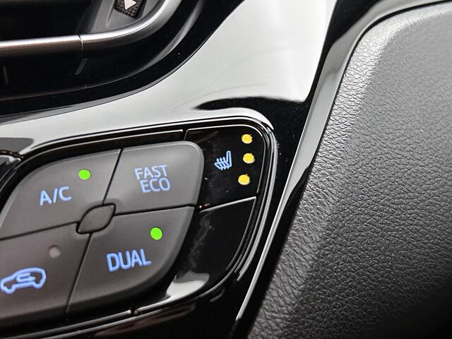 Toyota C-HR 1.8 Hybrid Style | Navigatie | Parkeersensoren