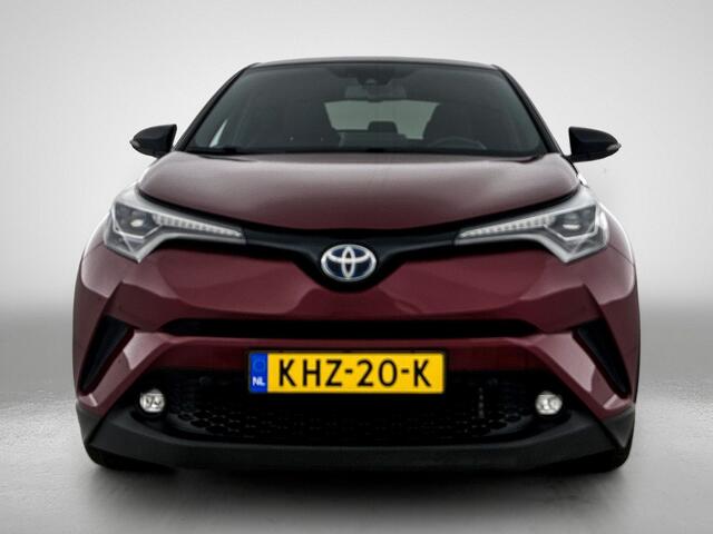 Toyota C-HR 1.8 Hybrid Style | Navigatie | Parkeersensoren