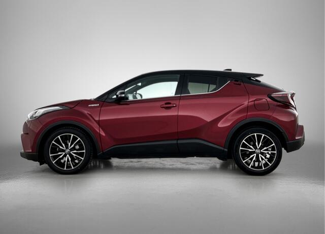 Toyota C-HR 1.8 Hybrid Style | Navigatie | Parkeersensoren
