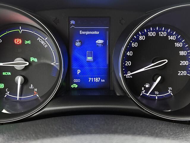 Toyota C-HR 1.8 Hybrid Style | Navigatie | Parkeersensoren