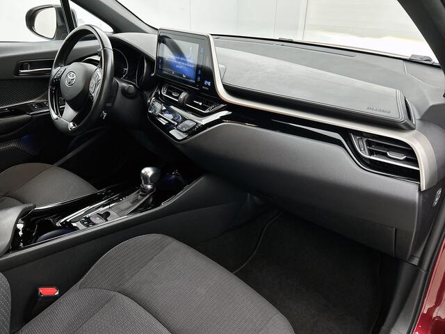Toyota C-HR 1.8 Hybrid Style | Navigatie | Parkeersensoren