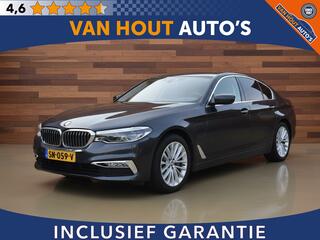 BMW 5-Serie (2016 - 2023)