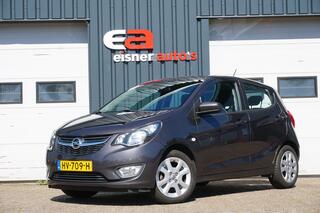 OPEL KARL 1.0 ecoFLEX Edition | CRUISE CONTROL | AIRCO | ELEKTR. PAKKET |