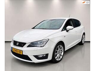 SEAT IBIZA 1.2 TSI FR LM Velgen Airco